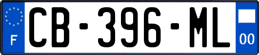 CB-396-ML