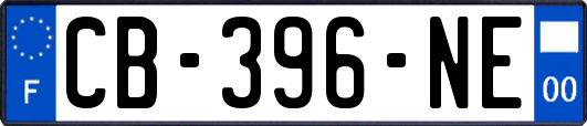 CB-396-NE