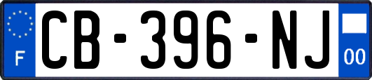 CB-396-NJ