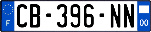 CB-396-NN