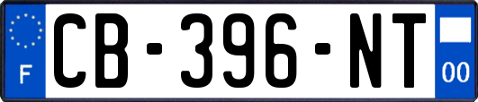 CB-396-NT