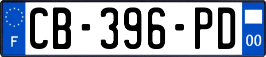 CB-396-PD