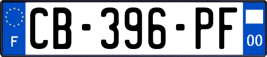 CB-396-PF