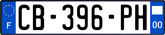 CB-396-PH