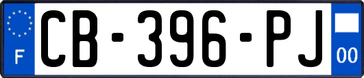 CB-396-PJ