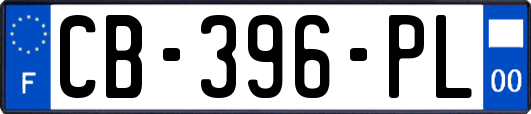 CB-396-PL