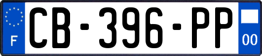 CB-396-PP