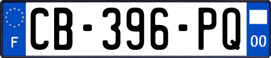 CB-396-PQ