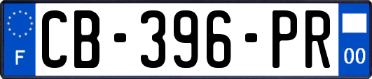 CB-396-PR