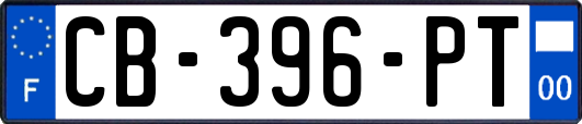 CB-396-PT