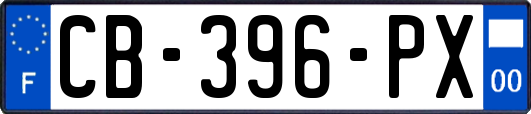 CB-396-PX