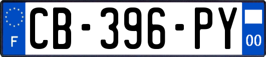 CB-396-PY
