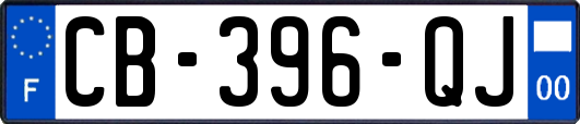 CB-396-QJ