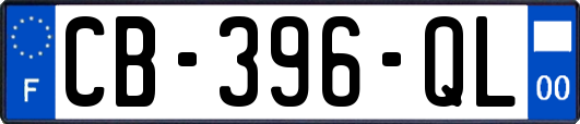 CB-396-QL