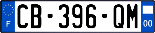 CB-396-QM