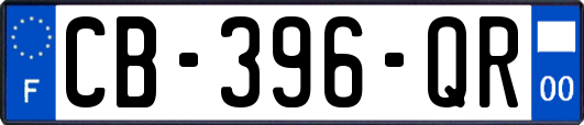 CB-396-QR