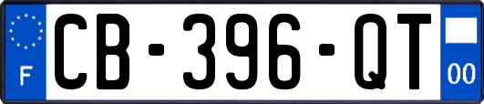 CB-396-QT