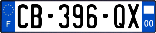 CB-396-QX