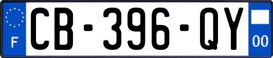 CB-396-QY