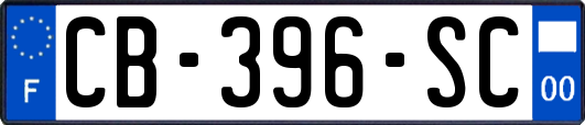 CB-396-SC