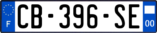 CB-396-SE