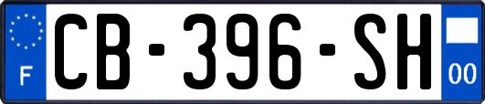 CB-396-SH