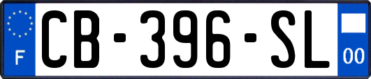 CB-396-SL