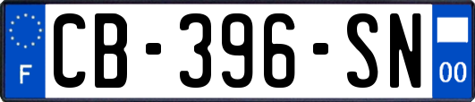 CB-396-SN