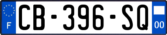 CB-396-SQ