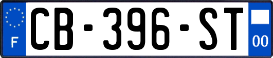 CB-396-ST
