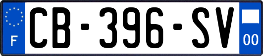 CB-396-SV