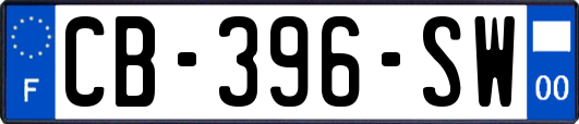 CB-396-SW