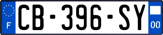 CB-396-SY