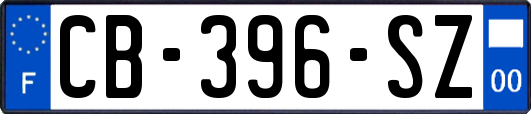 CB-396-SZ