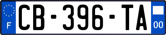 CB-396-TA