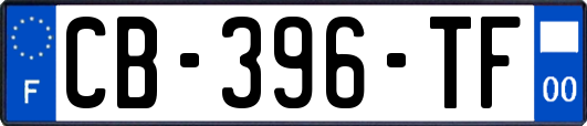 CB-396-TF
