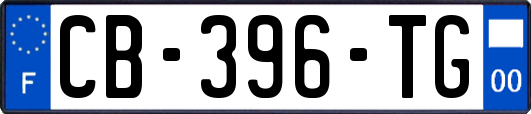 CB-396-TG