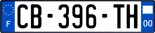 CB-396-TH