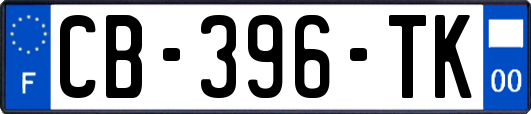 CB-396-TK