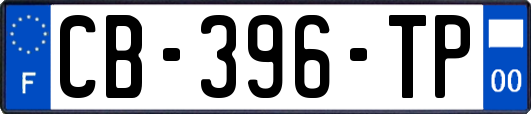 CB-396-TP