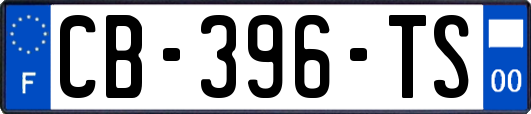 CB-396-TS