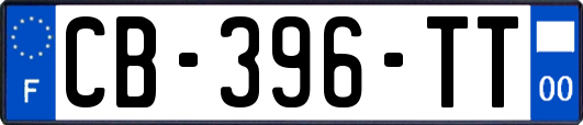 CB-396-TT