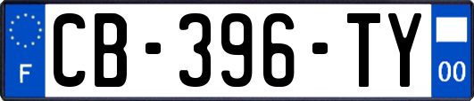 CB-396-TY