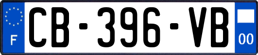CB-396-VB