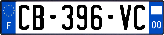 CB-396-VC