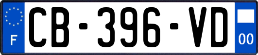 CB-396-VD