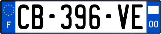 CB-396-VE