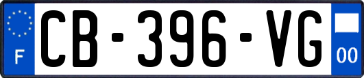 CB-396-VG