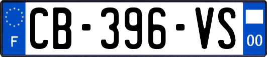 CB-396-VS