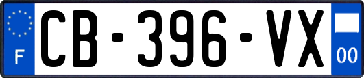 CB-396-VX